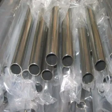 2205 stainless steel pipe